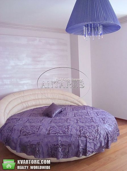 Rent out 3-room apartment. Киев, Воровского — photo 5