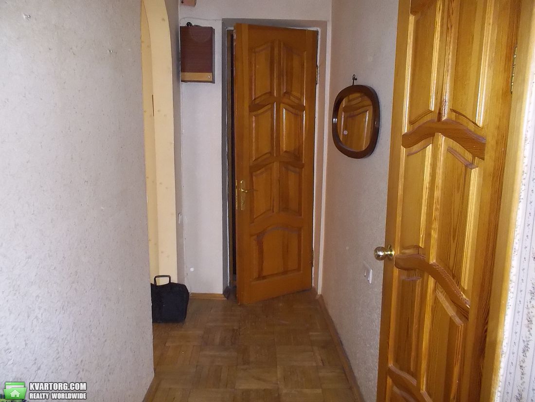 Sell 1-room apartment. Киев, Волошская — photo 5