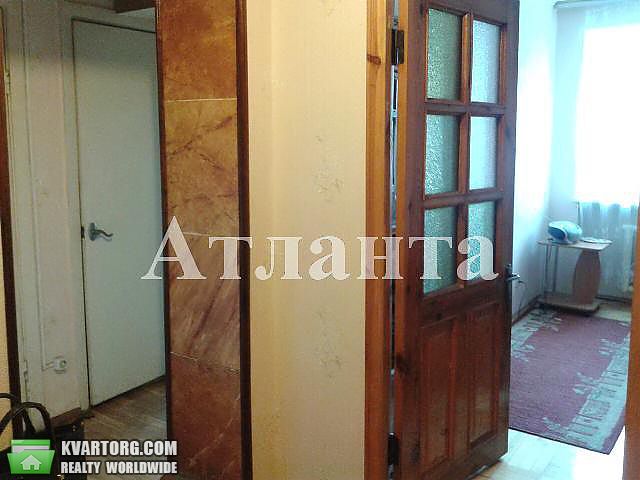 Sell 2-room apartment. Одесса, героев Сталинграда — photo 5