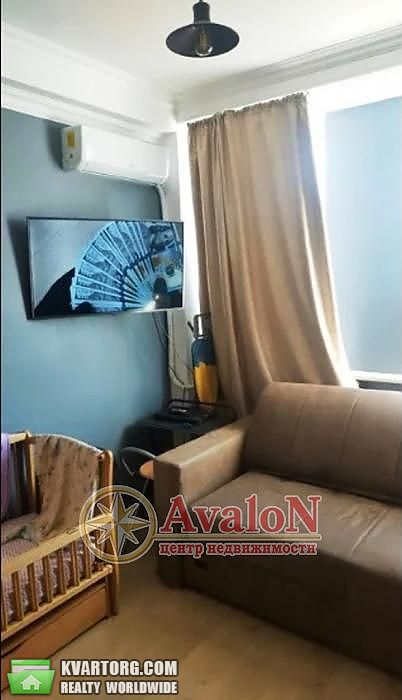 Sell 1-room apartment. Одесса, Черноморского казачества — photo 1