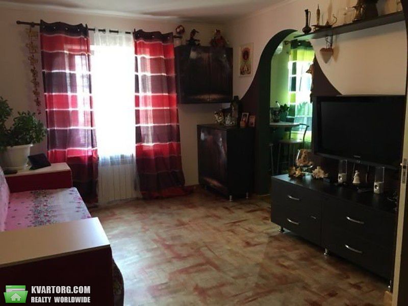 Sell 2-room apartment. Киев,  Лаврухина — photo 5