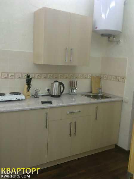 Rent out 1-room apartment. Одесса, Утесова — photo 1