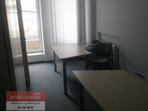 Rent out office. Киев, Большая Житомирская 20 — photo 2
