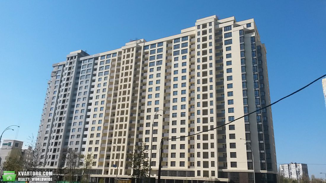 Sell 2-room apartment. Киев,  Конева — photo 4