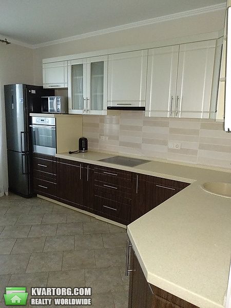 Rent out 1-room apartment. Киев, Голосеевская — photo 1