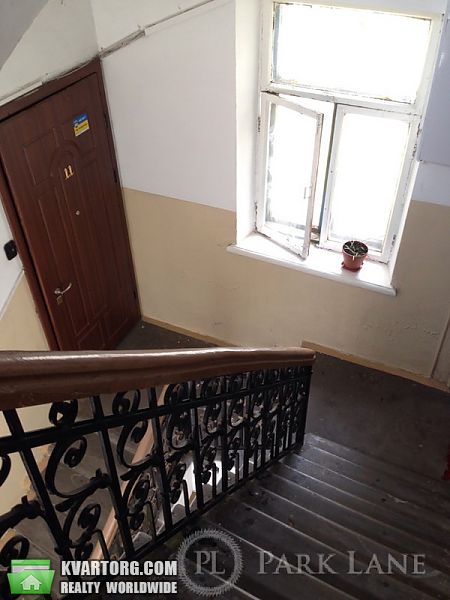 продам 3-комнатную квартиру. Киев,  Бессарабська пл - фото 3