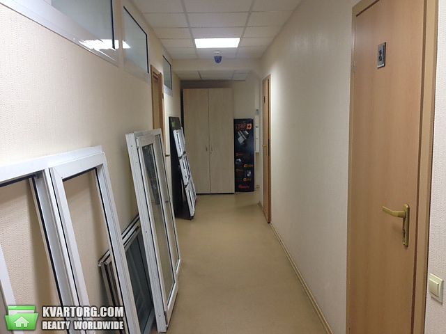 Rent out office. Киев, ул. Семьи Хохловых — photo 3