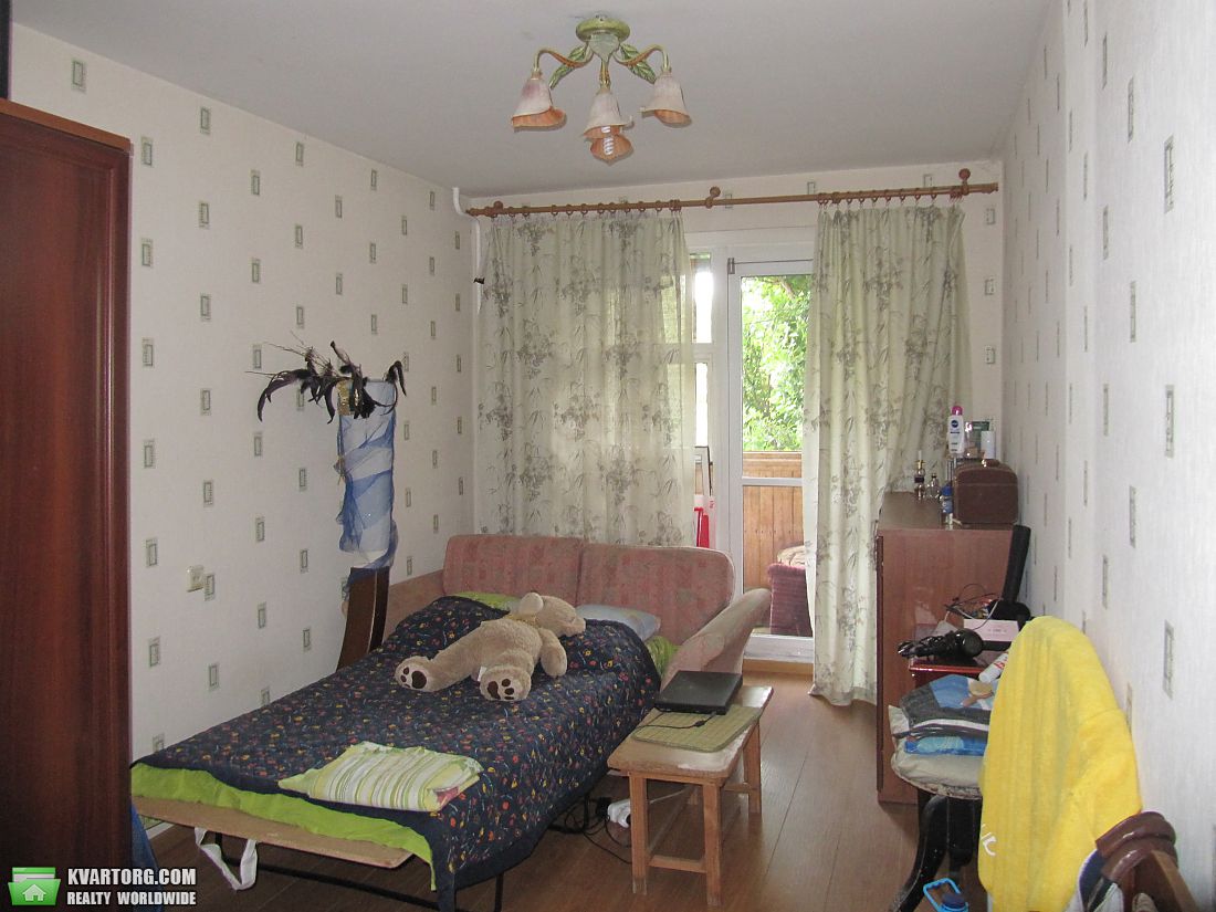 Sell 4-room apartment. Одесса, Посмитного — photo 5