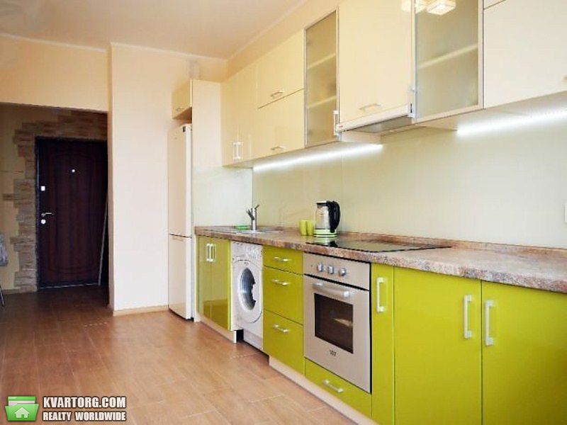Sell 1-room apartment. Киев,  Метрологическая — photo 1