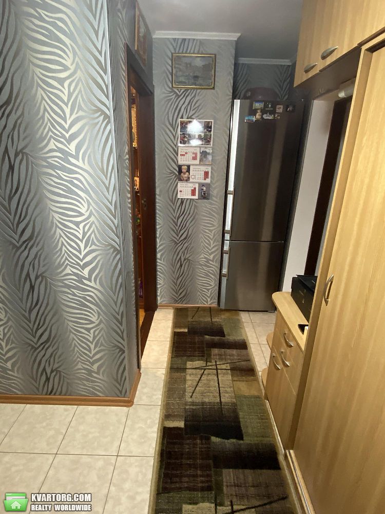 Sell 2-room apartment. Киев,  Симферопольская — photo 6