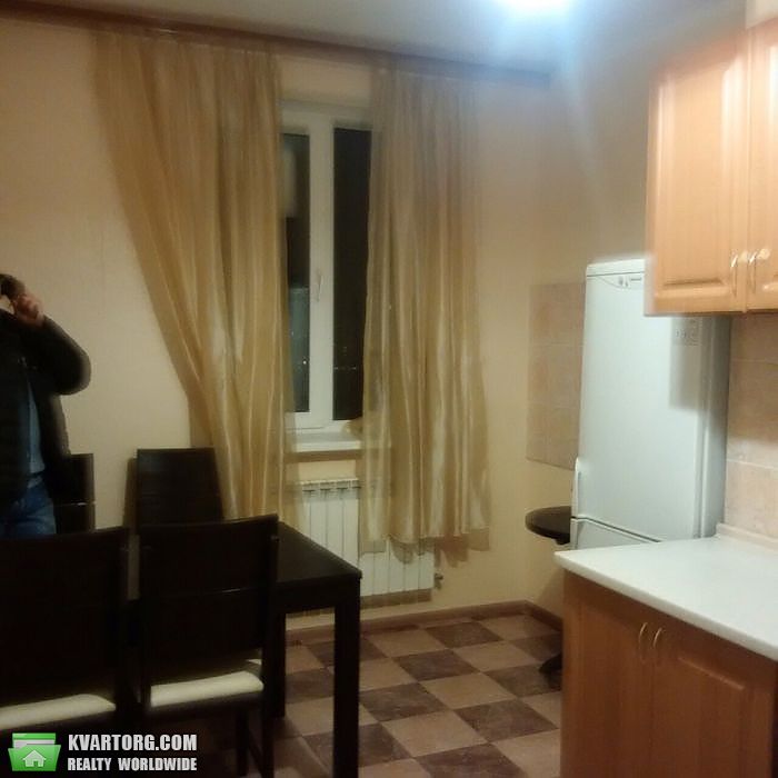 Rent out 1-room apartment. Киев,  Кольцова бул — photo 7