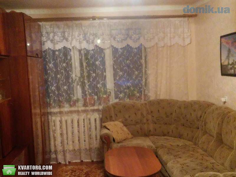 Sell 3-room apartment. Харьков, Зерновая — photo 1