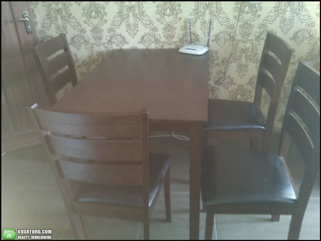 Rent out 1-room apartment. Киев,  Героев Севастополя — photo 3