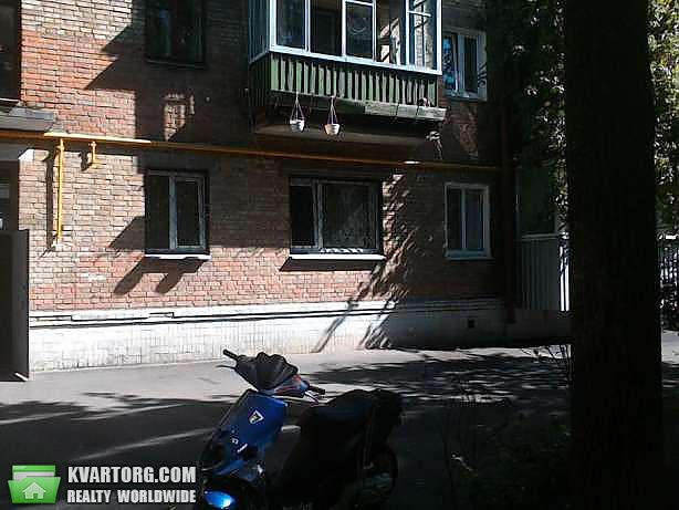 Sell 1-room apartment. Киев,  Смелянская — photo 4