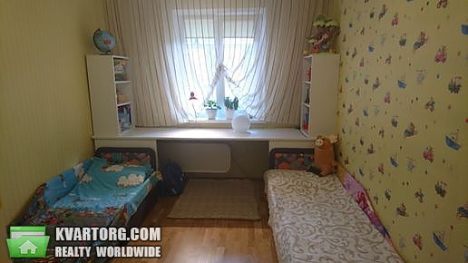 Sell 2-room apartment. Киев,  Каштановая — photo 10