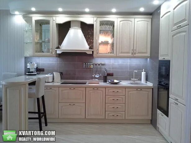 Rent out 3-room apartment. Киев, Голосеевский проспект — photo 3