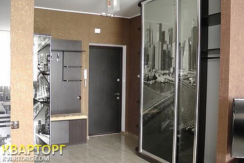 Rent out 1-room apartment. Киев,  Героев Сталинграда пр — photo 4