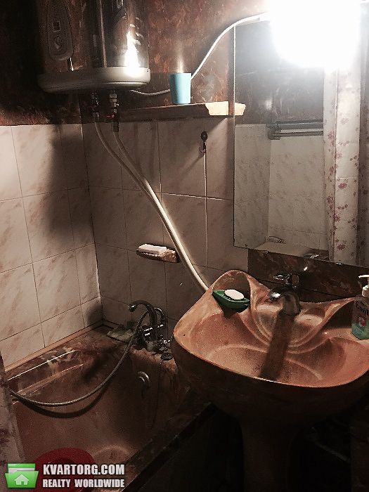 Sell 2-room apartment. Киев, Вифлеемская — photo 9
