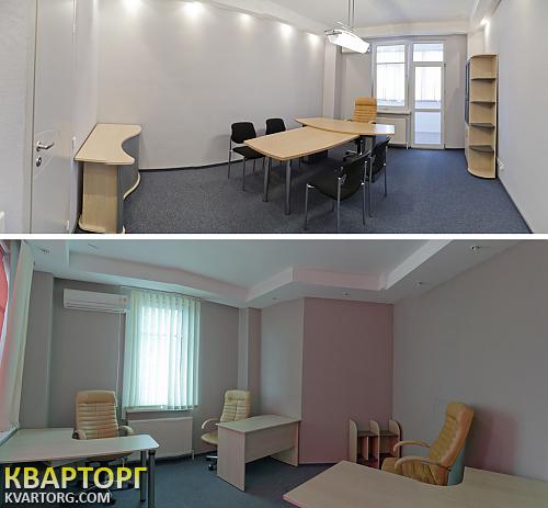 Rent out office. Киев, Якира — photo 4