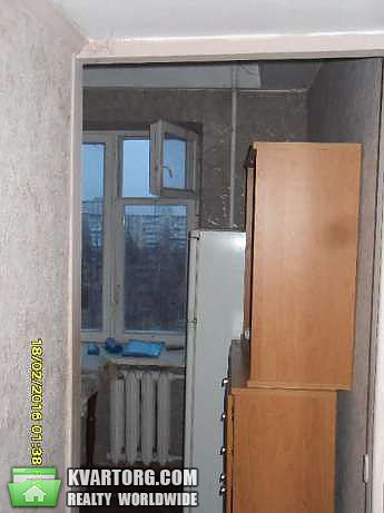 Sell 1-room apartment. Киев,  Братиславская — photo 3