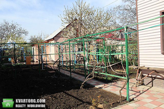 Sell house. Одесса, Романтический пер — photo 3