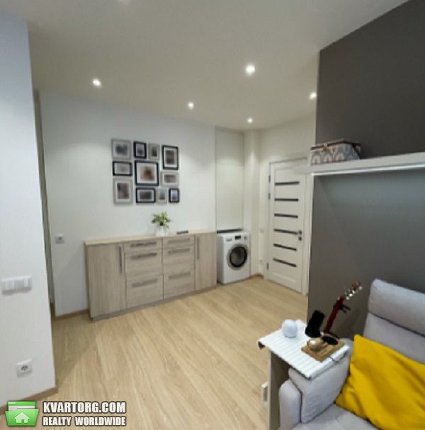 Sell 1-room apartment. Киев,  Ломоносова — photo 5