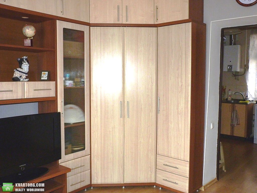 Sell 1-room apartment. Одесса, Манежная — photo 3