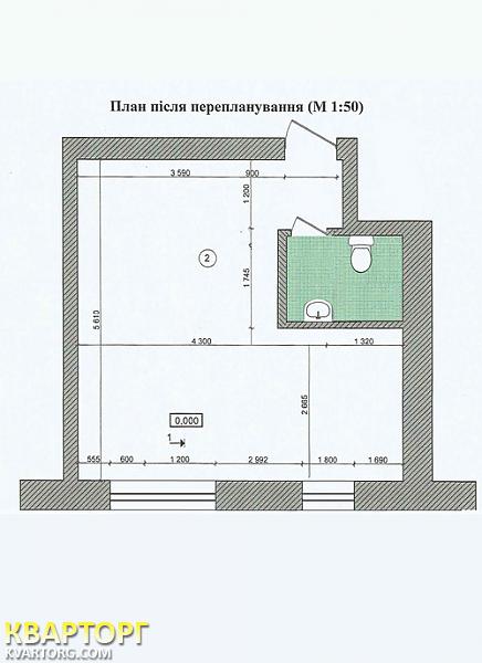 Rent out office. Киев, Московская — photo 3