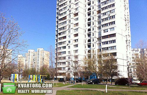Sell 2-room apartment. Киев, Каштановая — photo 10