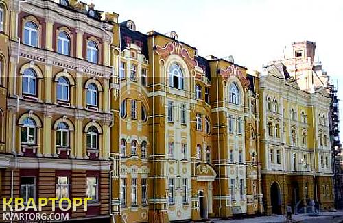 Rent out office. Киев, Кожемяцкая — photo 1