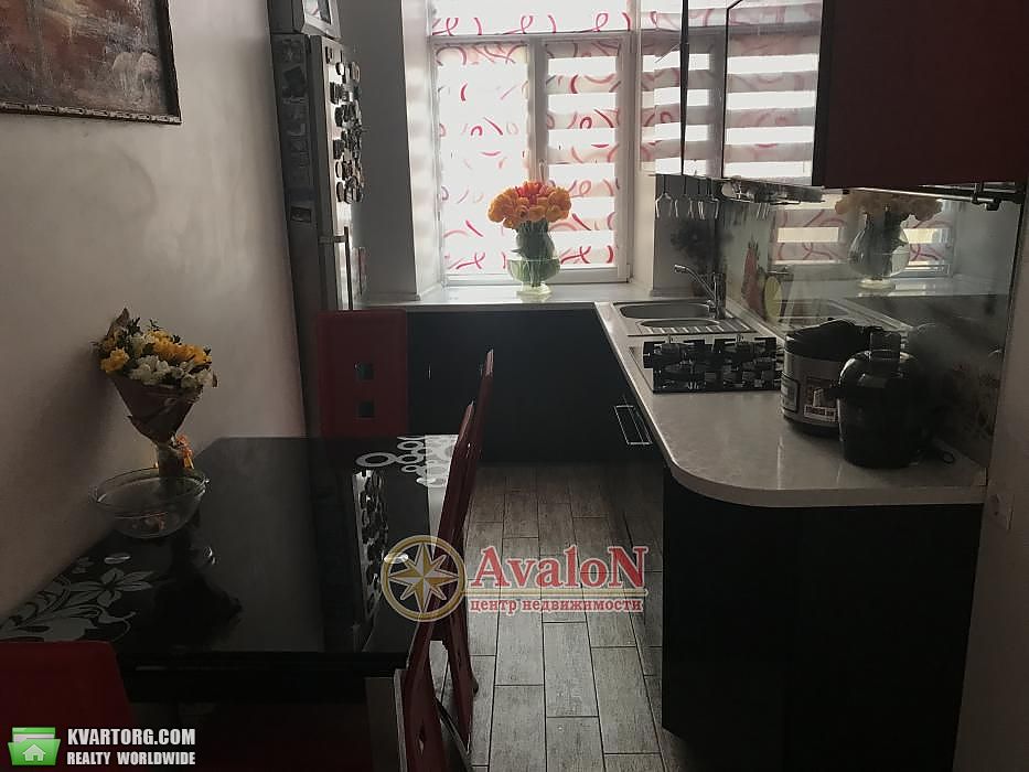 Sell 2-room apartment. Одесса, Хвойный переулок — photo 4