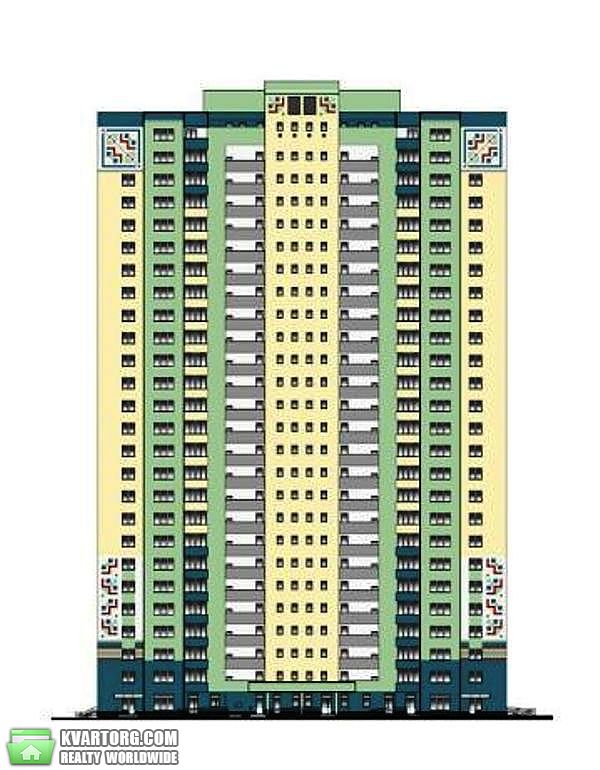 Sell 1-room apartment. Киев,  Гмыри — photo 1
