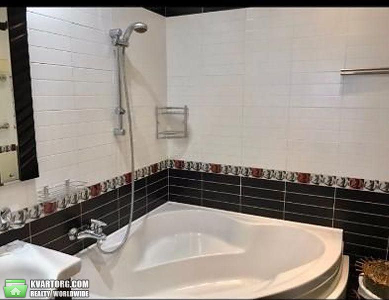 Rent out 2-room apartment. Киев, лобановского проспект — photo 6