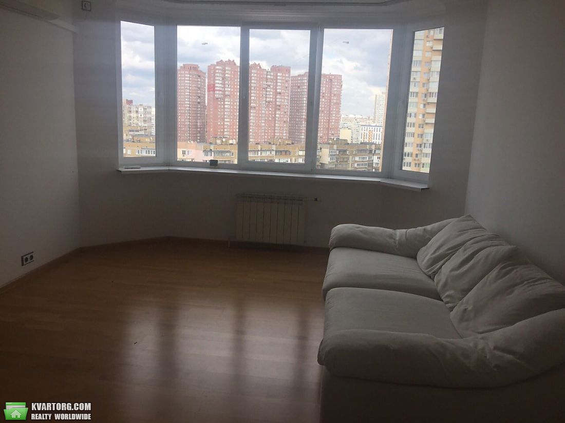Rent out 2-room apartment. Киев,  Григоренко пр — photo 5