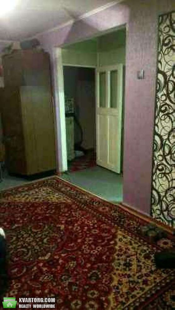 Sell 1-room apartment. Днепропетровск, Косиора — photo 1