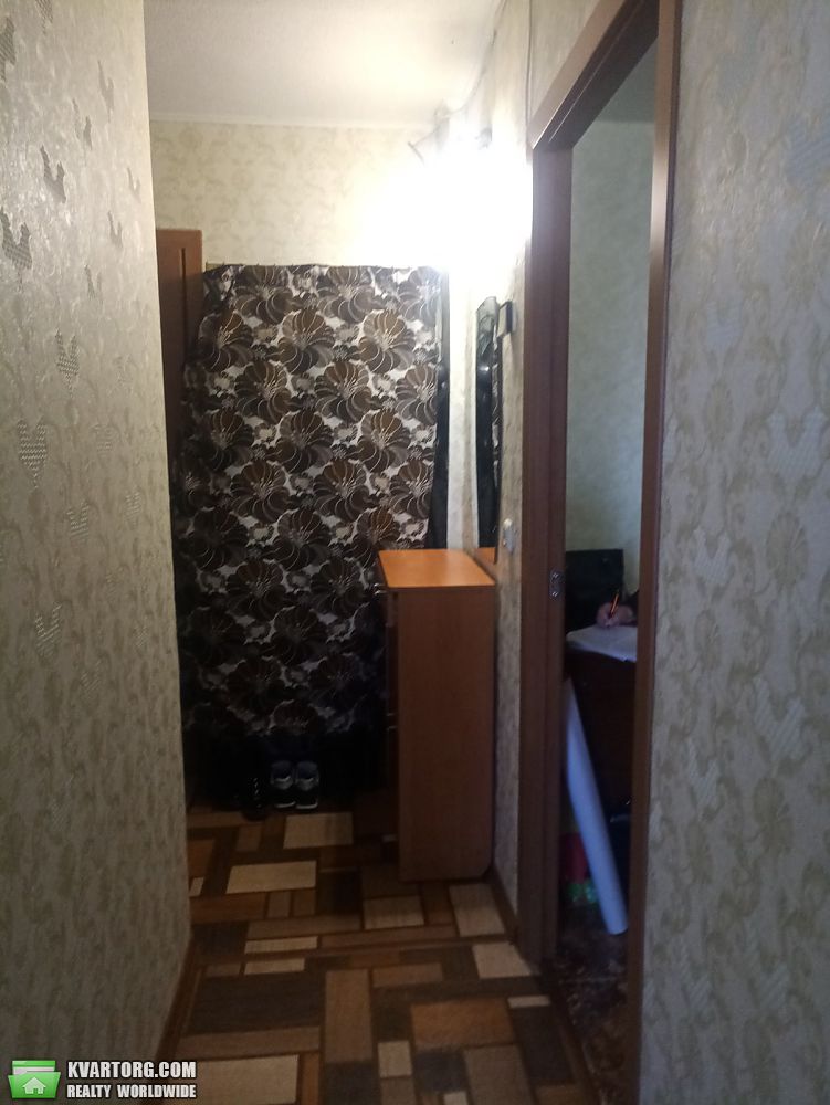 Sell 1-room apartment. Харьков, 23 августа — photo 2