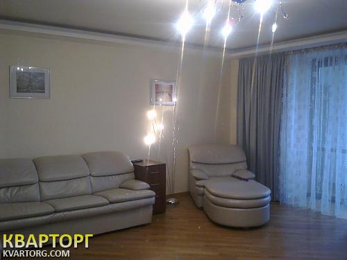 Rent out 4-room apartment. Одесса, Посмитного — photo 1