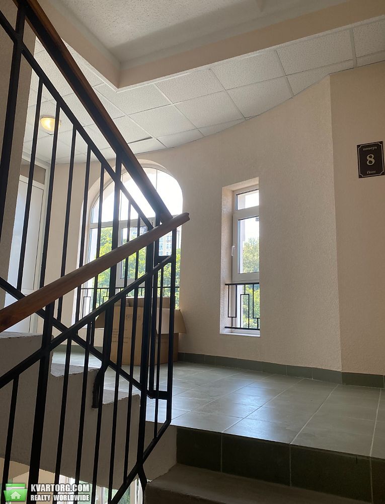Rent out office. Киев, Дегтярна — photo 9