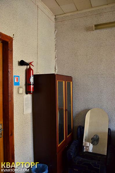 Rent out office. Киев,  Старовокзальная — photo 1