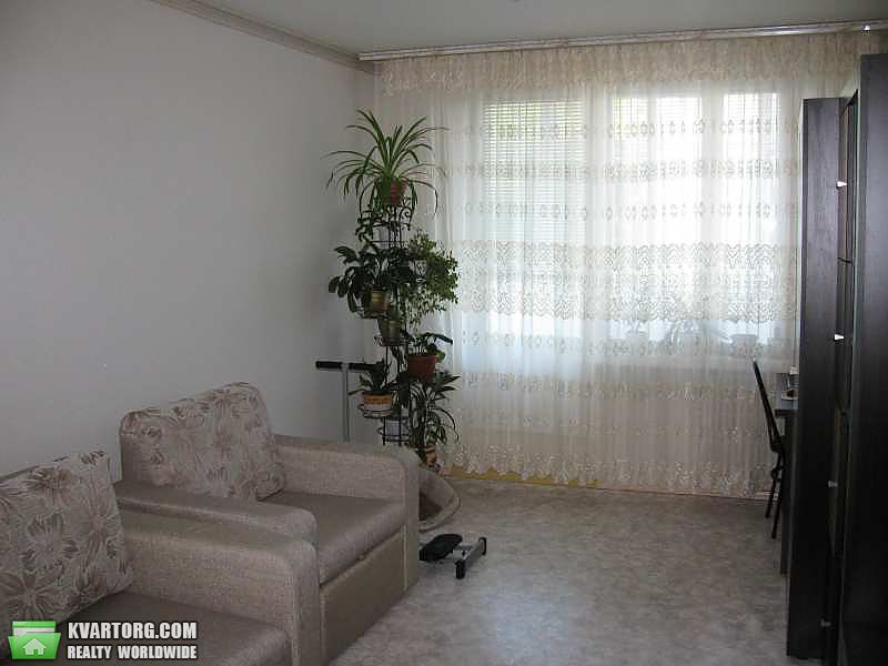 Sell 1-room apartment. Харьков, Полтавский шлях — photo 1