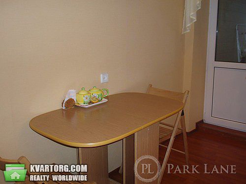 Sell 1-room apartment. Киев, Антоновича — photo 6