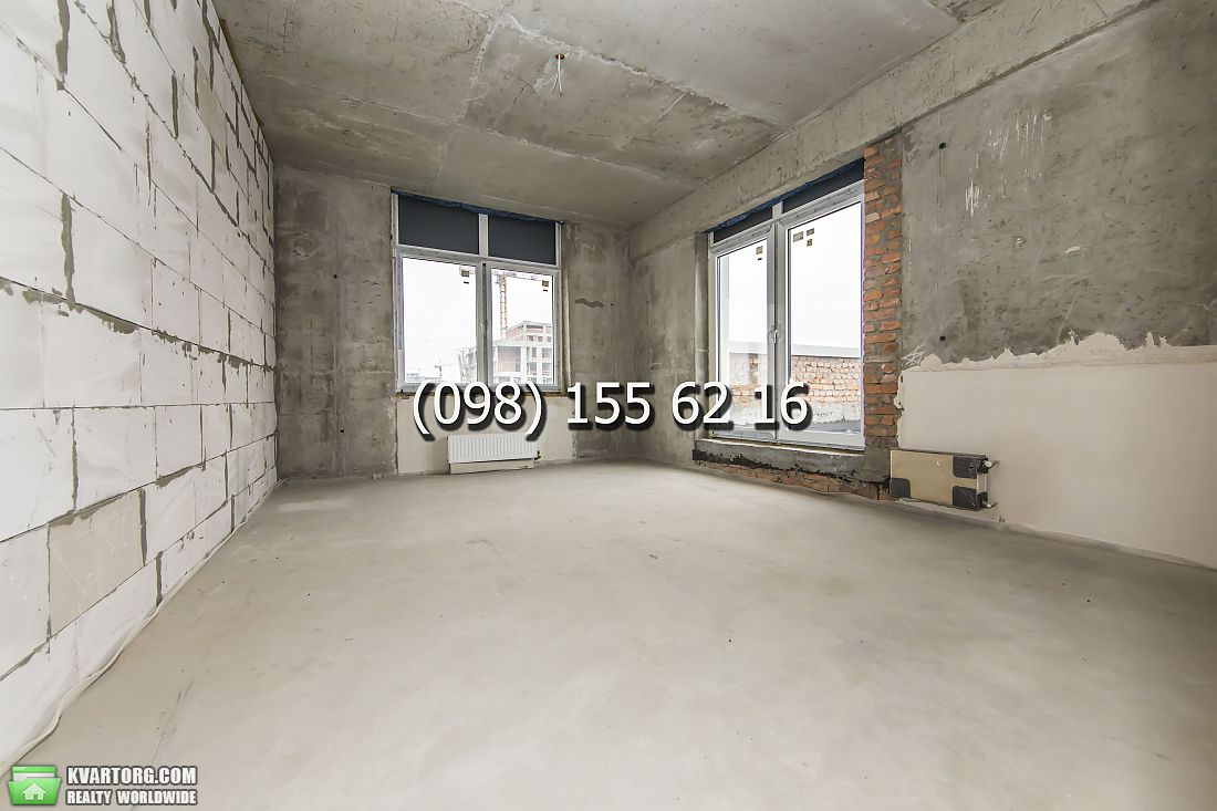 Sell 4-room apartment. Киев,  Димитрова — photo 6