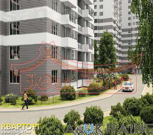 Sell 3-room apartment. Одесса, Люстдорская — photo 2