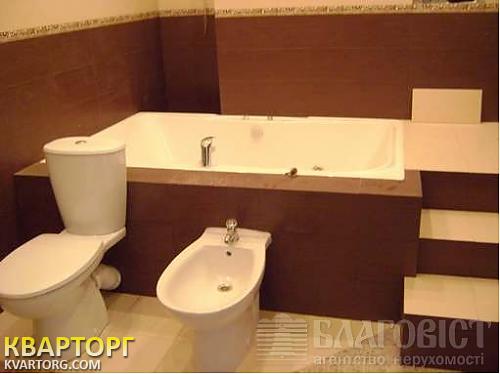 сдам 3-комнатную квартиру. Киев,   Леси Украинки бул - фото 2