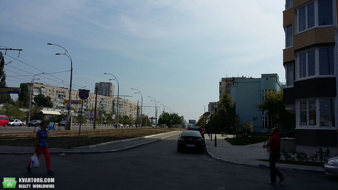 Sell 4-room apartment. Киев, Малиновского — photo 4