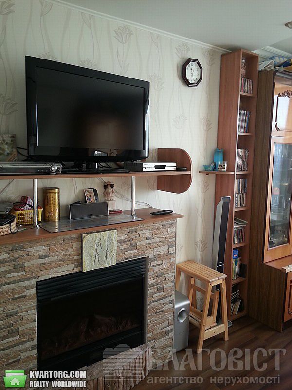 Sell 3-room apartment. Киев,  Чернобыльская — photo 1