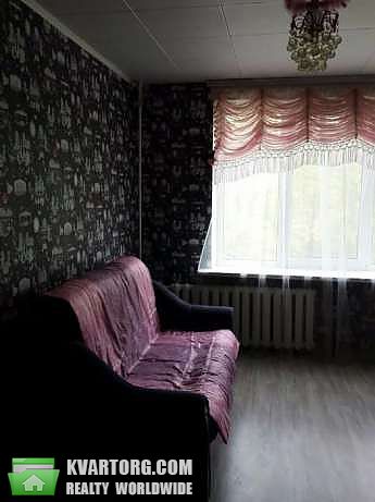 Rent out 1-room apartment. Киев,  Тычины пр — photo 1