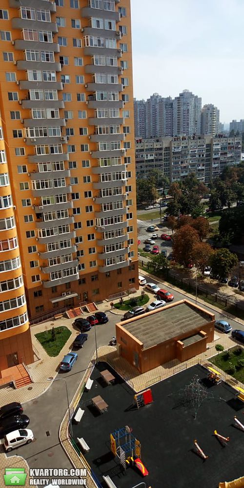 Sell 1-room apartment. Киев,  Кондратюка — photo 7