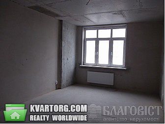 Sell 3-room apartment. Киев, Краснова — photo 3