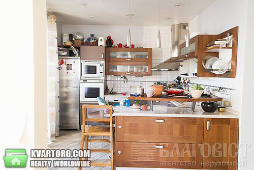 Sell 4-room apartment. Киев, Ковпака — photo 2